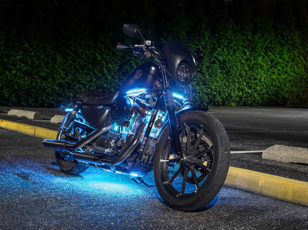 LED Lights