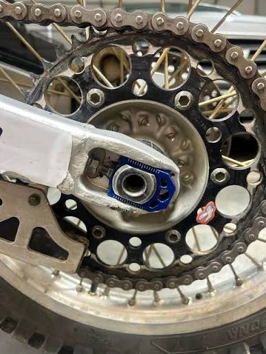 Sprockets